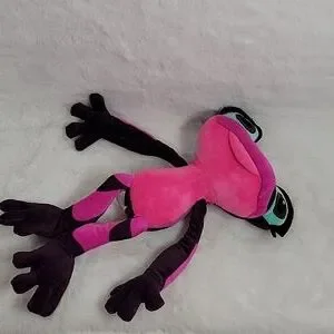 Frog From Rio 2 Merch Kohl's | Toys | Gabi The Dart Frog From Rio Stuffed Animal | Poshmark
